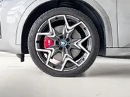 BMW iX2 eDrive20 67 kWh