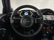 MINI Cooper 3-deurs Electric Classic