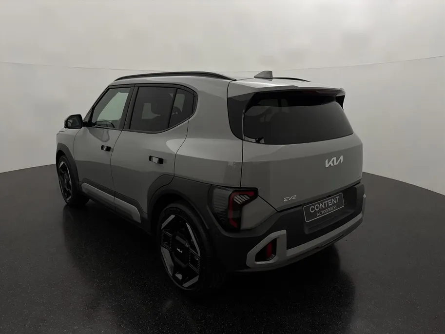 Kia EV2 61 kWh 135pk (5-zits) GT-Line