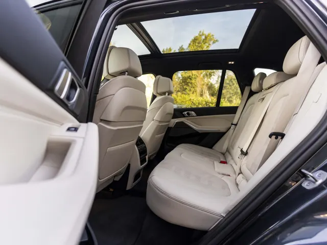 BMW X5 xDrive45e High Executive M-Sport / panoramadak / massage / stoelverkoeling
