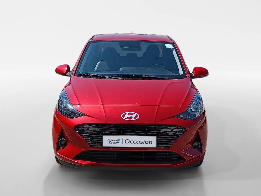 Hyundai i10 1.0 Comfort Smart |