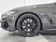 BMW 8 Serie Cabrio 840i High Executive