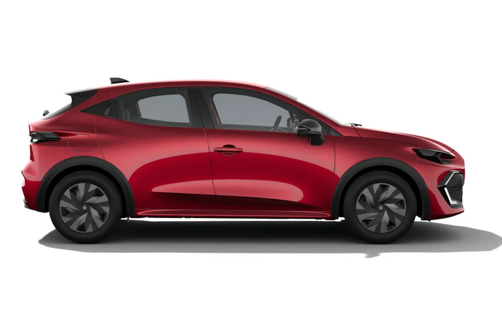 Renault Clio 1.8 Hybrid 160 evolution | Profiteer nu van €1.800,- Zeeuw & Zeeuw voorraadkorting | 5 jaar garantie