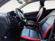 Kia Picanto 1.0 T-GDI GT-Line | 100PK! | Camera | Navi | Apple Carplay | Android Auto | Keyless | Leder |