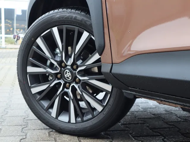 Toyota Yaris Cross 1.5 Hybrid 130 Executive Premium Pack