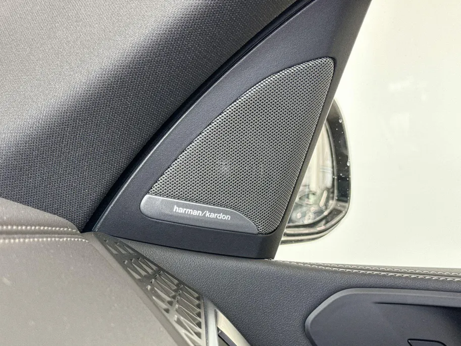 BMW X5 xDrive50e