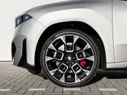 BMW iX3 40 eDrive