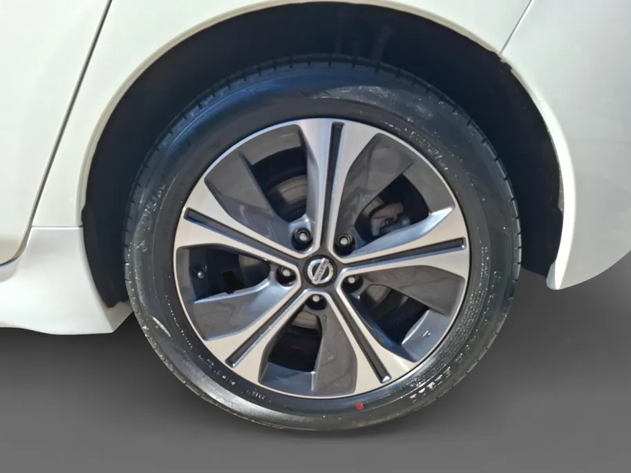 Nissan Leaf e+ Tekna 62 kWh | STOELVERWARMING | RONDOM CAMERA | CLIMATE | ADAPTIEVE CRUISE |