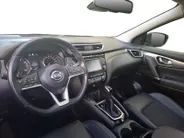 Nissan QASHQAI 1.3 DIG-T Tekna | TREKHAAK | STOELVERWARMING | PANO DAK | CLIMATE | ALL SEASON BANDEN |