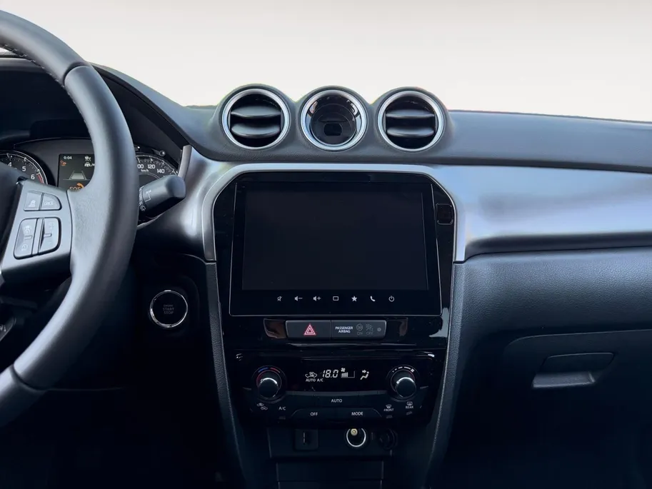 Suzuki Vitara 1.4 Boosterjet Smart Hybrid Select | VOORRAAD!! | Snel Rijden | Actiekorting €2200,- op Beperkte Voertuigen | Private Lease Vanaf €439 |