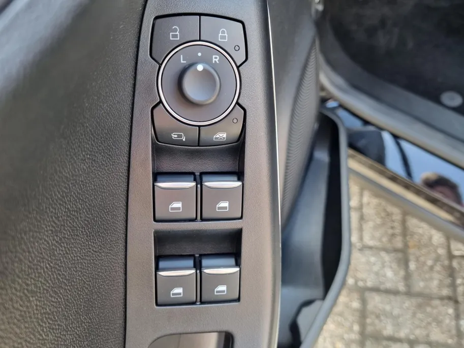 Ford Puma 1.0 EcoBoost Hybrid ST-Line Winter Pack