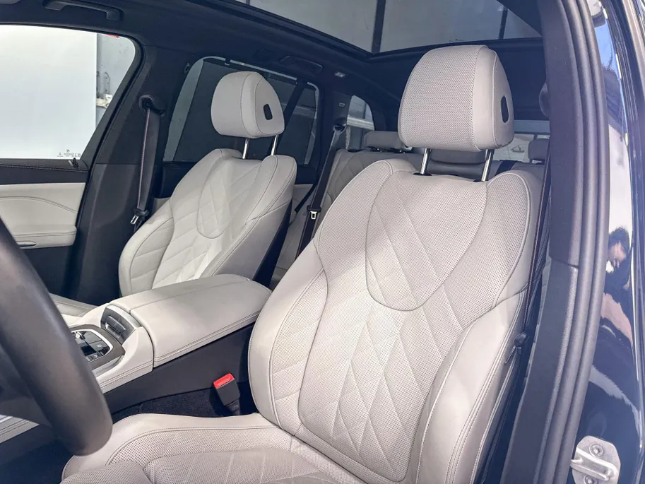 BMW X5 xDrive50e Innovation Pack M Sport Pakketpro