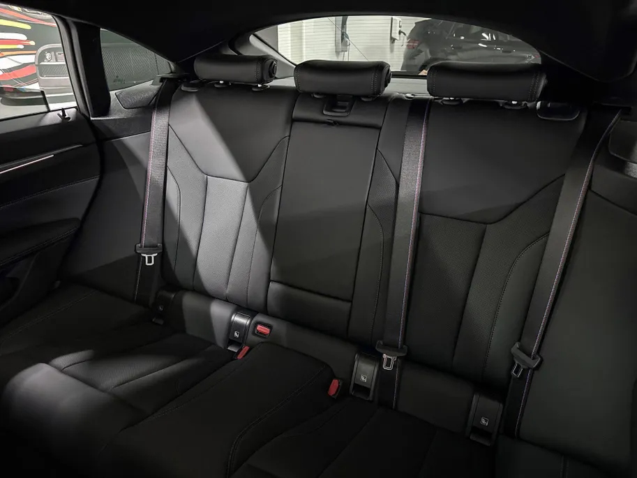 BMW 4 Serie Gran Coupé 420i