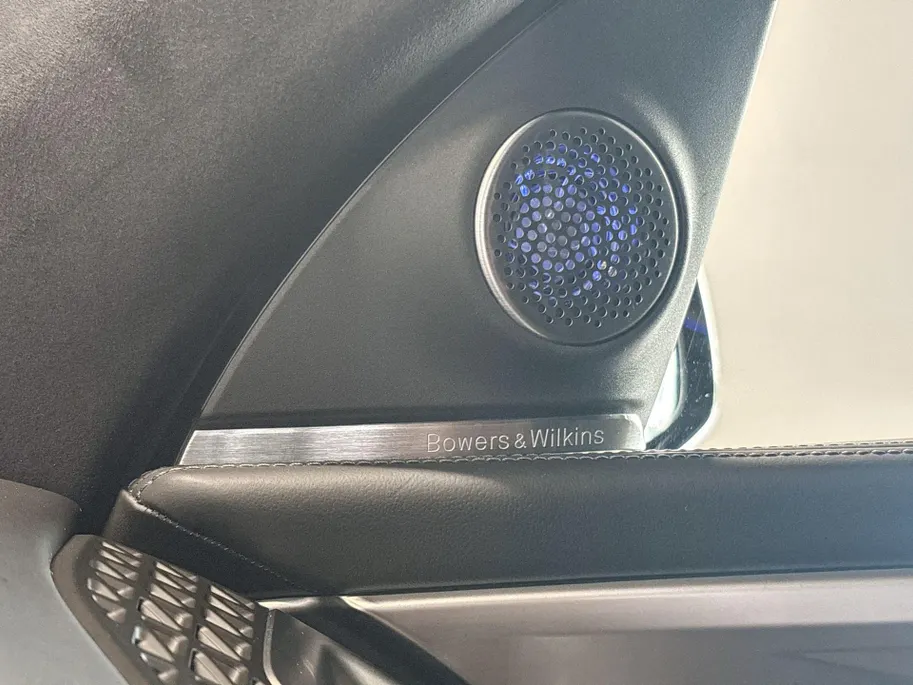 BMW XM PHEV