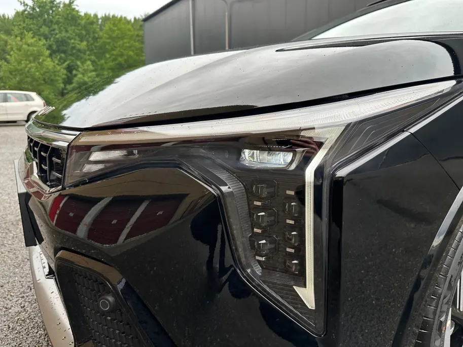 Kia K4 1.0 T-GDi MHEV GT-Line Launch Edition (pano) Dodehoekassistentie | Kruisend verkeersassistentie achter | Uitstapwaarschuwing | Stoel + stuurwielverwarming