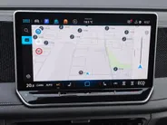 Volkswagen Tiguan Limited Edition 1.5 eHybrid 204 PK 6 versn. DSG · Design Pakket Dark · Trekhaak inklapbaar, met elektrische ontgrendeling, incl. aanhangermanoeuvreerhulp Trailer Assist ·
