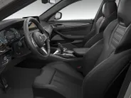 BMW 5 Serie Sedan 545e xDrive High Executive