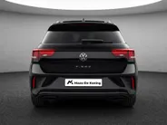 Volkswagen T-Roc 1.5TSI/150PK R-Line Black Style DSG · Panoramadak · Apple/Android Car Play· Camera + Parkeersensoren · Stoelverwarming · 19'' Velgen ·  Garantie t/m 07-07-2027