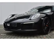 Porsche 911 3.0 Carrera S | Capristo Exhaust