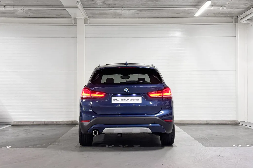 BMW X1 sDrive18i Business Edition Plus