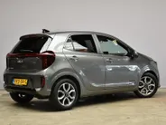 Kia Picanto 1.0 DPi 68pk 4-zits AMT ExecutiveLine