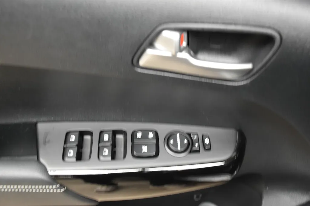 Kia Picanto 1.0 DPi 63pk 4-zits GT-Line