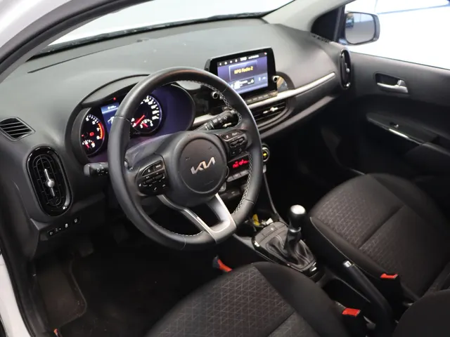 Kia Picanto 1.0 DPi DynamicPlusLine