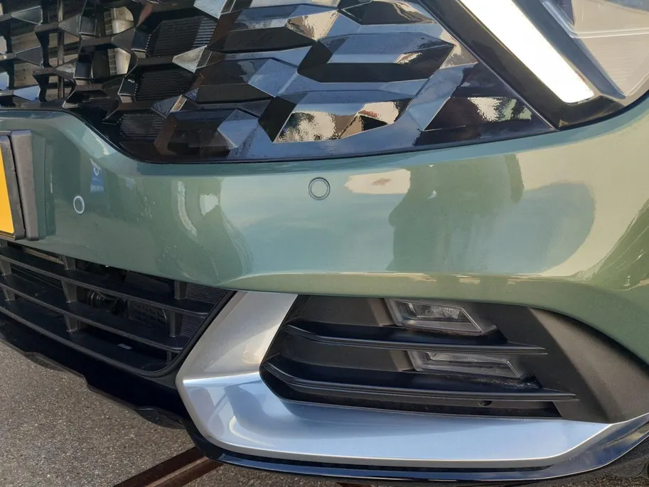 Kia Sportage 1.6T PHEV AWD DynamicPlusLine Edition | Plug-In Hybride | Stoel en stuurverwarming | Elektrisch bedienbare voorstoelen | Navigatie | Camera | Apple Carplay / Android Auto |
