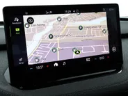 Škoda Enyaq iV 50 150pk · SOH 94,7% · Apple/Android Car Play · Camera · Navigatie · Cruise Control · 19'' Inch ·