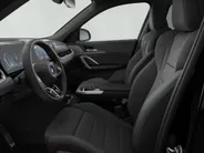 BMW X1 xDrive25e