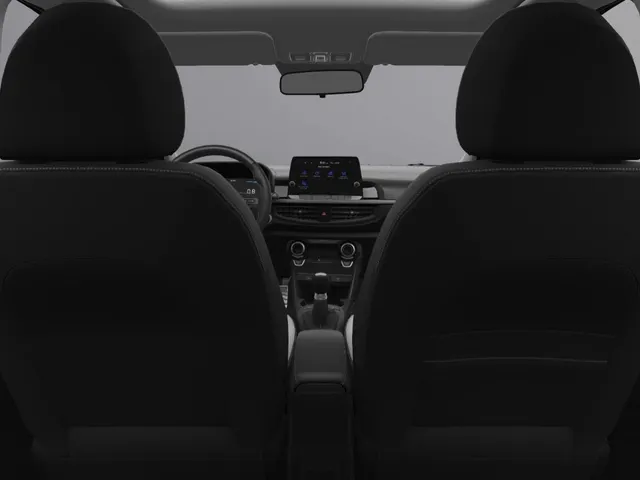 Kia Picanto 1.0 GDi GT-Line