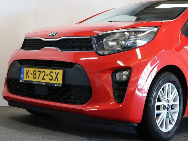 Kia Picanto 1.0 DPi DynamicLine