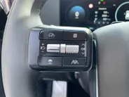 Hyundai IONIQ 9 Lounge AWD 7p. 110.3 kWh | Nieuw | Zeer compleet | Uit voorraad leverbaar | 600 km range | Matte lak | Hyundai Rotterdam - Noord |