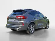 Ford Kuga ST-Line X 243PK | Panoramadak | Winter Pack | El. Trekhaak | Adaptieve Cruise Control | 360graden Camera | BLIS | Half Leder| LED | 2100kg Trekgewicht