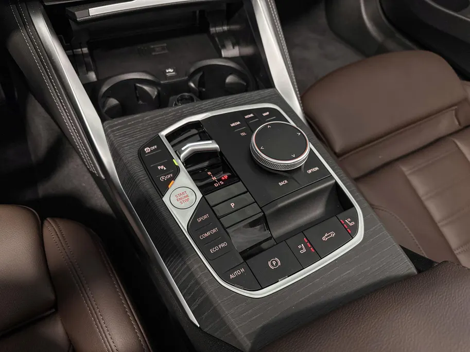 BMW 4 Serie Cabrio 420i High Executive