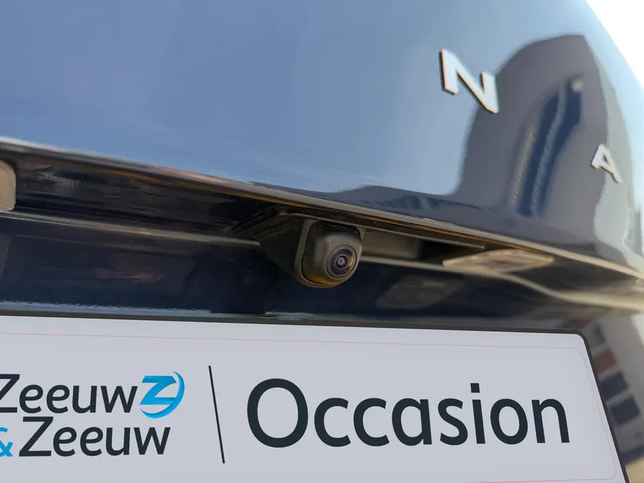 Hyundai Kona 1.6 GDI HEV N Line | Stoelverwarming & verkoeling | 360 Camera | Navigatie | Parkeersensoren voor en achter | Dodehoek detectie | Geheugenfunctie bestuurdersstoel |