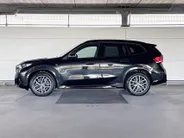 BMW X1 xDrive25e