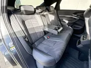 Audi Q8 Sportback e-tron 55 quattro S Edition 115 kWh