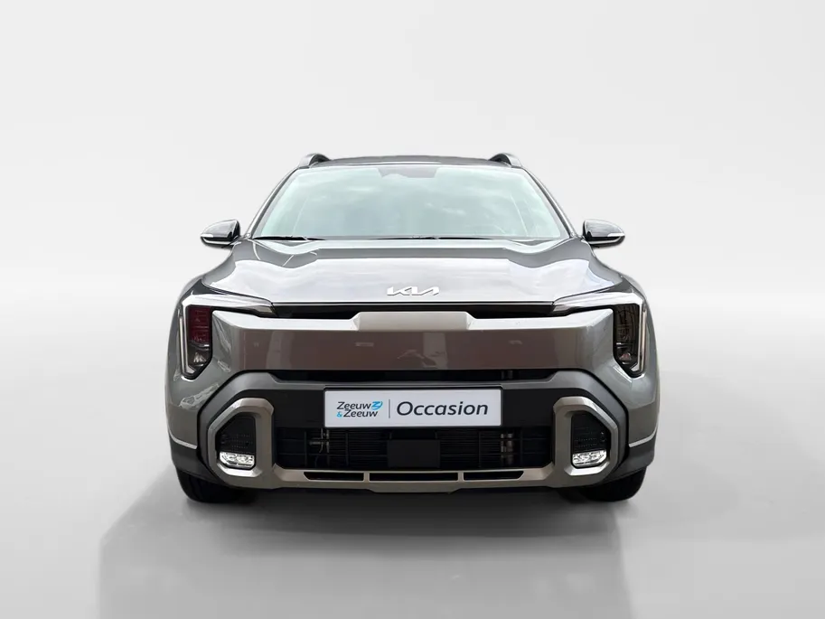 Kia Stonic 1.0 T-GDi MHEV GT-Line | AUTOMAAT | Schuif/Kanteldak | Stoel/Stuurverwarming | 10 Jaar Garantie |
