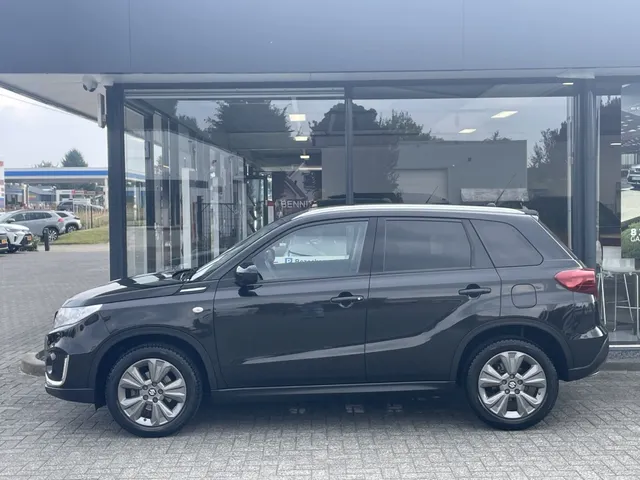 Suzuki Vitara 1.0 B.jet Select Automaat