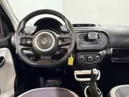Renault Twingo 70PK SCe Collection | Elektrisch Vouwdak | 1e Eigenaar | Bluetooth Audio & Telefoon | Snelheidsbegrenzer | Leder Stuurwiel | LED Dagrijverlichting | USB | Centrale Deurvergrendeling | Elektrische Ramen & Spiegels |