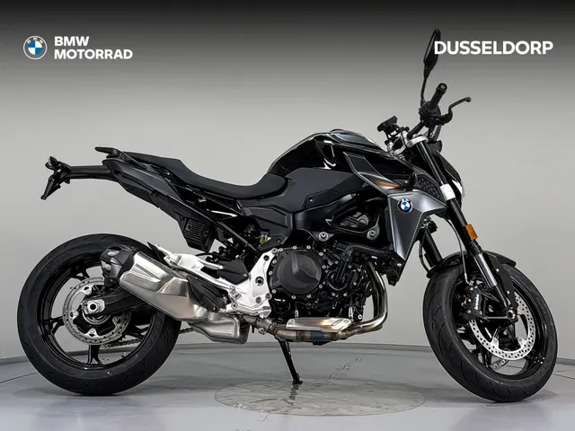 BMW F 900 R