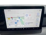 Ford E-Transit Courier Limited 44 kWh 136 pk | DEMO voertuig | Navigatie | Trekhaak | Achteruitrijcamera | 100% Elektrisch | Achteruitrijcamera | Winter Pack