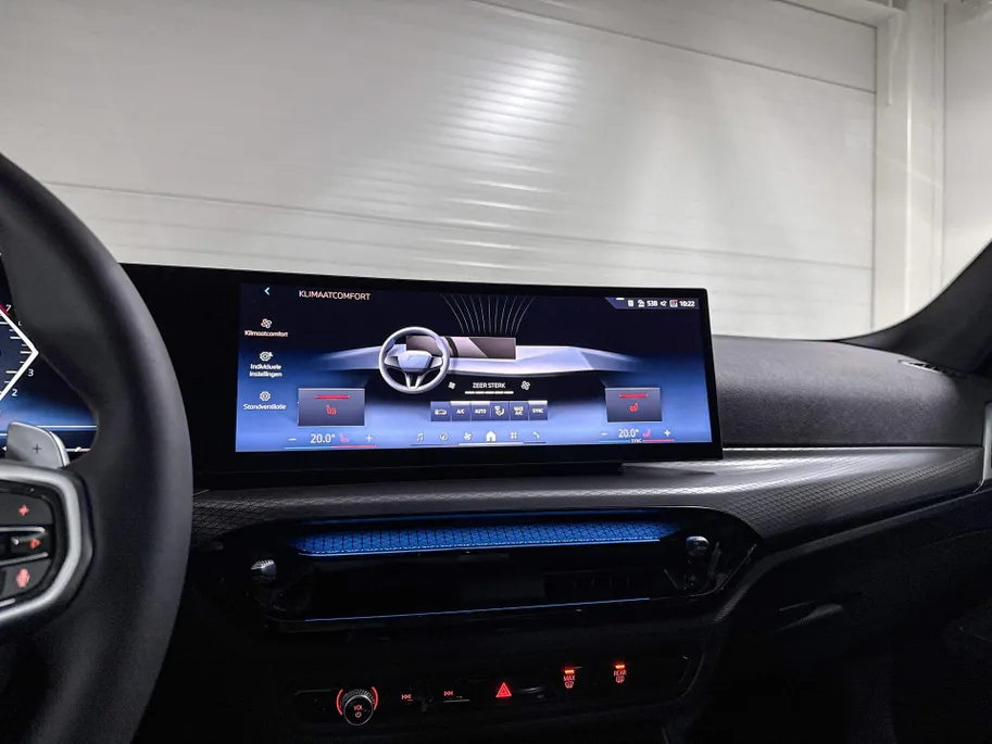 BMW 3 Serie Sedan 318i