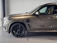 BMW X5 xDrive45e High Executive