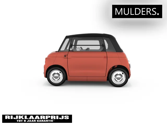 Fiat Topolino