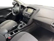 Ford Focus 1.0 First Edition *Navi+Camera*Parkeersensoren*Climate Control*Cruise Control*LM Velgen*Nette auto!