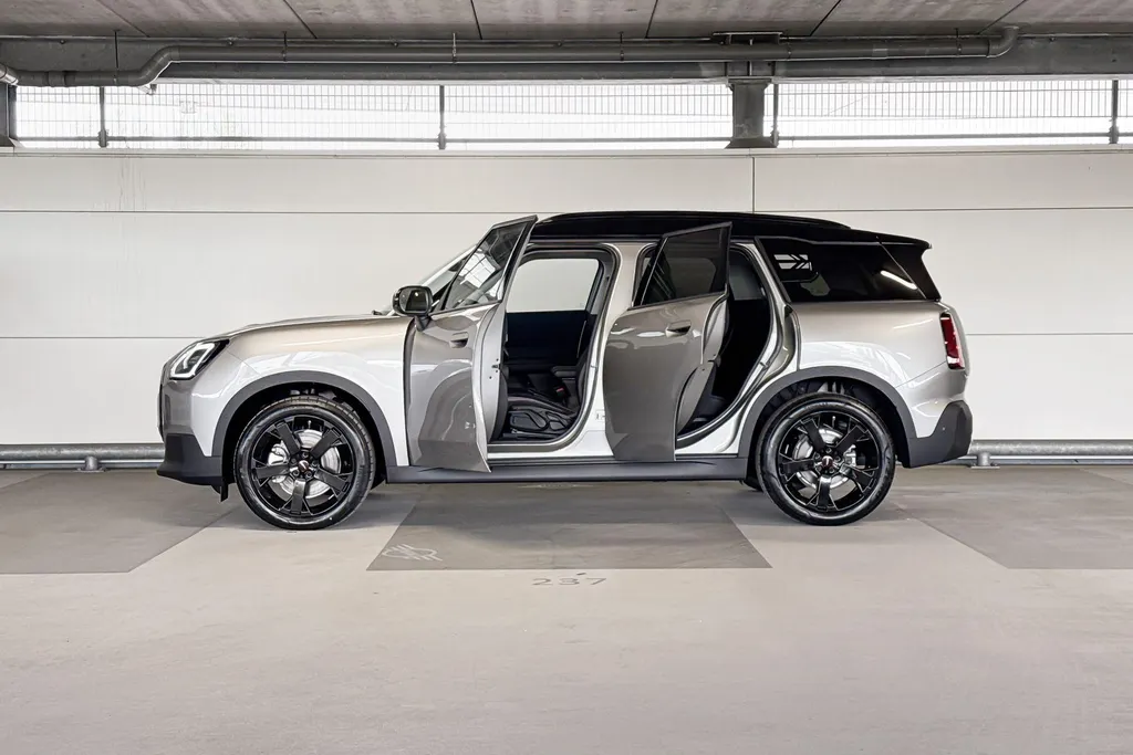 MINI Countryman 1.5 C
