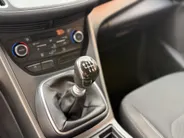 Ford Kuga 1.5 EcoBoost Trend Ultimate TREKHAAK.