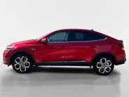 Renault Arkana 1.6 E-Tech hybrid 145 techno | Automaat | Camera | Parkeersensoren | Apple Carplay & Android Auto | Navigatie | All Season Banden | 12 Maanden BOVAG Garantie